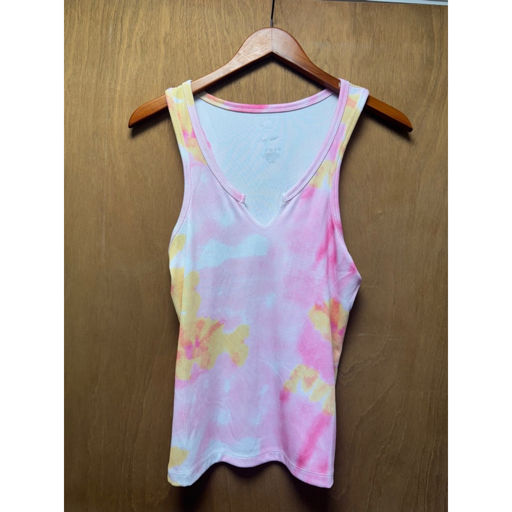Women's Gottex Studio Tank Top L